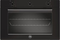 Bertazzoni Single Oven Electric F909PROEKN - Carbonio