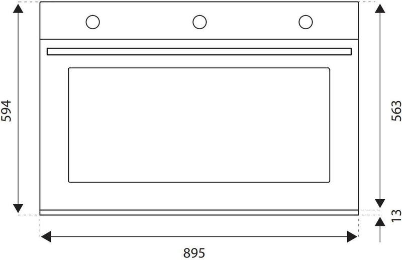 F909PROEKX