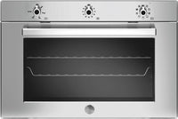 Bertazzoni Single Oven Electric F909PROEKX - Stainless Steel