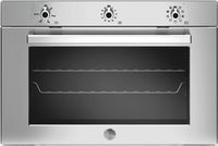 Bertazzoni Single Oven Electric F909PROEKX - Stainless Steel