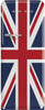 Smeg Freestanding Fridge Icebox FAB28RDUJ5 - Union Jack