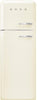 Smeg Freestanding Fridge Freezer FAB30LCR5UK - Cream
