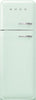 Smeg Freestanding Fridge Freezer FAB30LPG5UK - Pastel Green