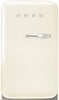 Smeg Freestanding Drinks Fridge FAB5LCR5 - Cream