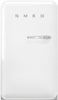Smeg Freestanding Drinks Fridge FAB5LWH5 - White