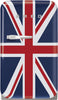 Smeg Freestanding Drinks Fridge FAB5RDUJ5 - Union Jack