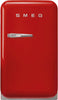 Smeg Freestanding Drinks Fridge FAB5RRD5 - Red