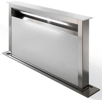 Faber Down Draft Extractor FABULA-PLUS-EV8-A90 - Various Colours