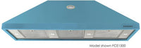 Lacanche Chimney Hood FCE1400S - Various Colours