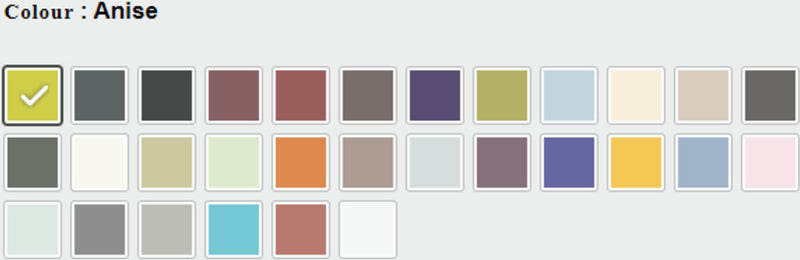 FCE1500S