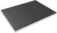 Faber Induction Hob FCH-64-BK-KL - Black