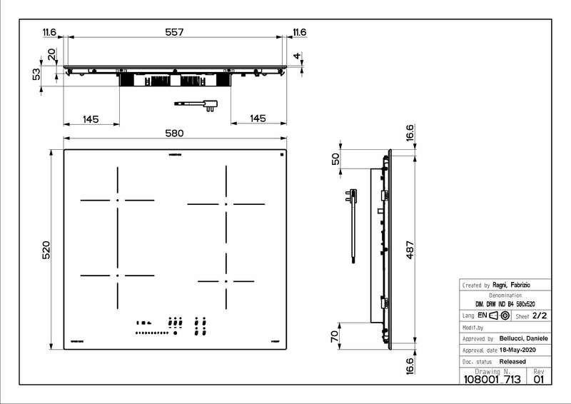 FCH-64-GR-KL