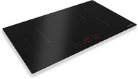 Faber Induction Hob FCH-84-BK-KL - Black