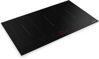 Faber Induction Hob FCH-95-BK-KL - Black