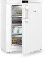 Liebherr Freestanding Upright Freezer FCI1624 - White