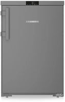 Liebherr Freestanding Upright Freezer FDGD1404 - Dark Grey