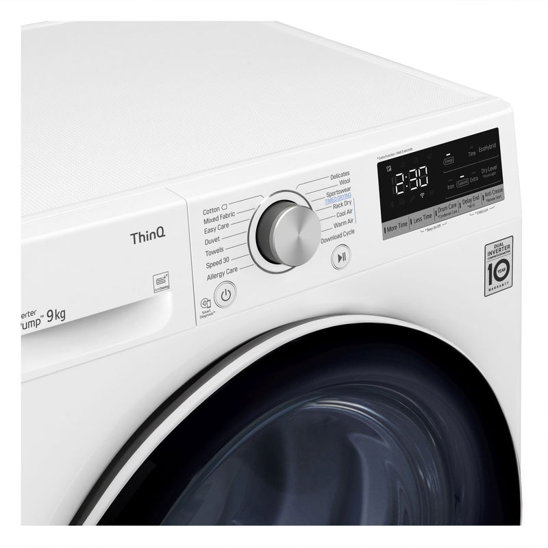 FDV709W