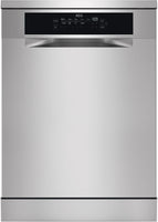 AEG Freestanding 60 Cm Dishwasher FFB76727PM - Stainless Steel