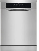 AEG Freestanding 60 Cm Dishwasher FFB93807PM - Stainless Steel