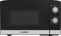 Bosch Microwave FFL020MS2B - Black