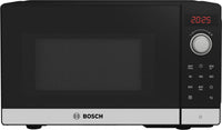 Bosch Microwave FFL023MS2B - Black