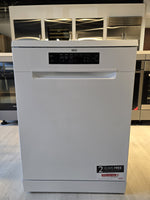 AEG Freestanding 60 Cm Dishwasher FFX32617ZW-CLEARANCE - White