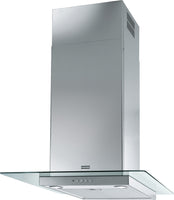 Franke Chimney Hood FGL-625-XS-NP - Stainless Steel / Glass