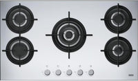 Franke Gas Hob FHCR-905-4G-TC-HE-XA-C - Stainless Steel