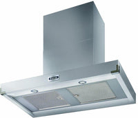 Falcon Chimney Hood FHDCT1090 - Various Colours