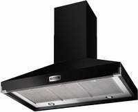 Falcon Chimney Hood FHDSE1092 - Various Colours