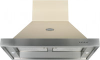 Lacanche Wall Mounted Hood FMH1800S - Various Colours