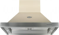 Lacanche Wall Mounted Hood FMH1800S - Various Colours