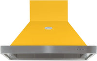 Lacanche Wall Mounted Hood FMH2200S - Various Colours