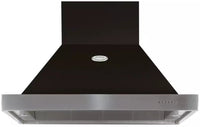 Lacanche Wall Mounted Hood FMH700R - Various Colours