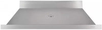Lacanche Wall Mounted Hood FMH700S - Various Colours