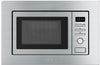Smeg Microwave & Grill FMI020X - Stainless Steel