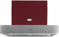 Lacanche Wall Mounted Hood FMOD1100S - Various Colours