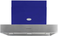 Lacanche Wall Mounted Hood FMOD1400S - Various Colours