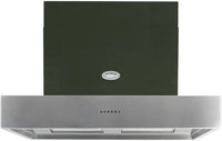 Lacanche Wall Mounted Hood FMOD1800S - Various Colours
