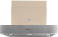 Lacanche Wall Mounted Hood FMOD2200S - Various Colours