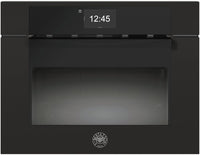Bertazzoni Combi Microwave FMOD4077MTN3 - Carbonio