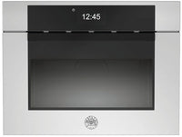 Bertazzoni Combi Microwave FMOD4077MTX3 - Stainless Steel