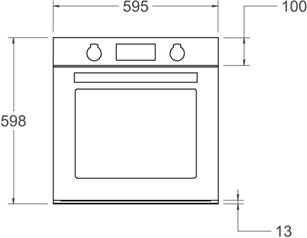 FMOD6115ELB1