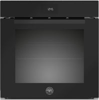 Bertazzoni Single Oven Electric FMOD6115ELB1 - Black Glass