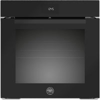 Bertazzoni Single Oven Electric FMOD6115PLB2 - Black Glass
