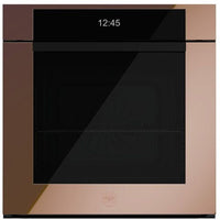 Bertazzoni Single Oven Electric FMOD6117CTM3 - Bronze