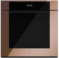 Bertazzoni Single Oven Electric FMOD6117CTM3 - Bronze