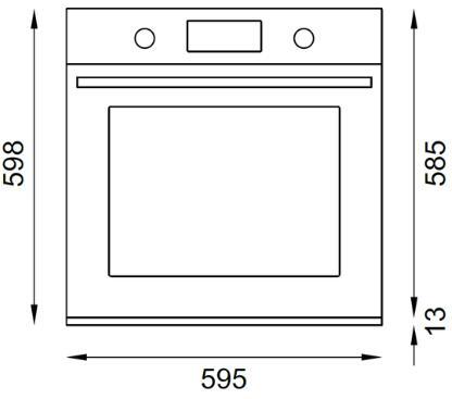FMOD6117CTN3
