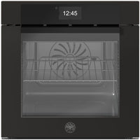 Bertazzoni Single Oven Electric FMOD6117CTN3 - Carbonio