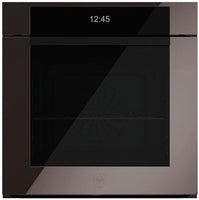 Bertazzoni Single Oven Electric FMOD6117CTS3 - Obsidian